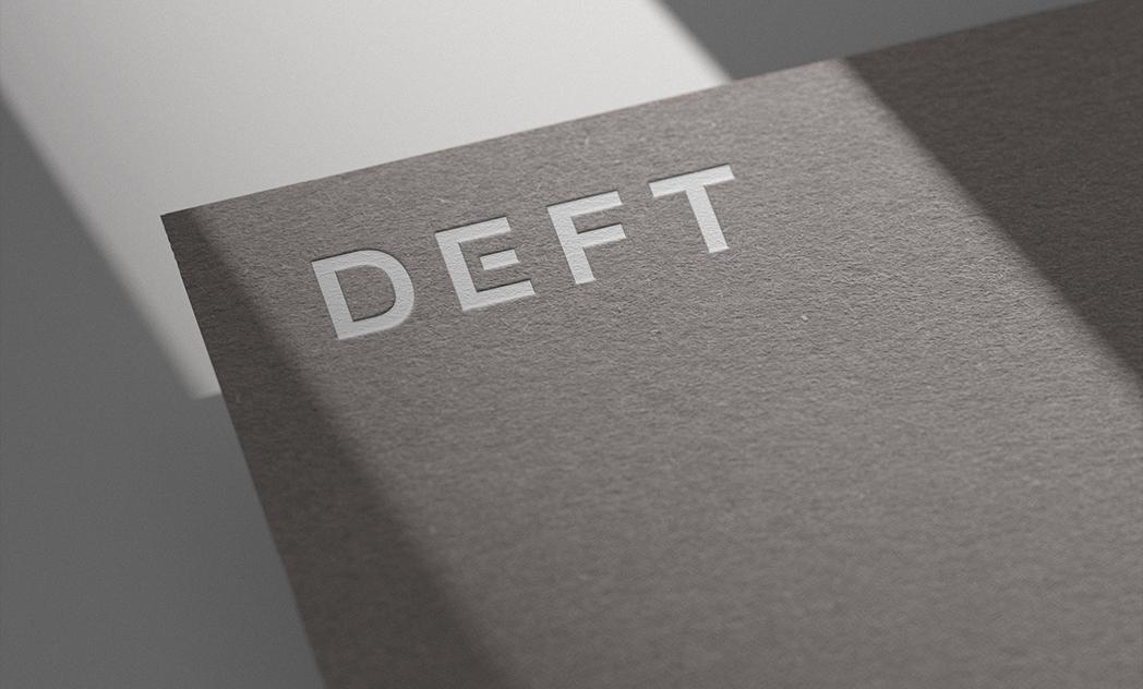 Deft