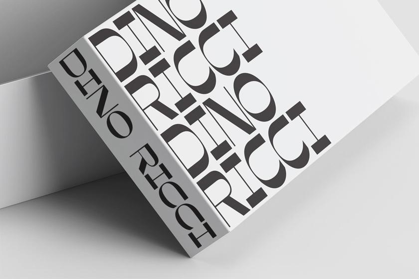 Dino Ricci