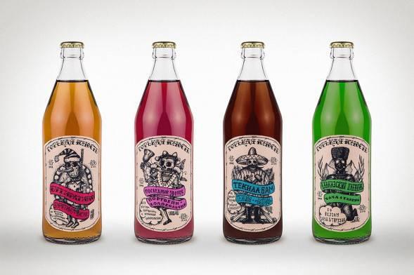 5 трендов в российском нейминге FMCG