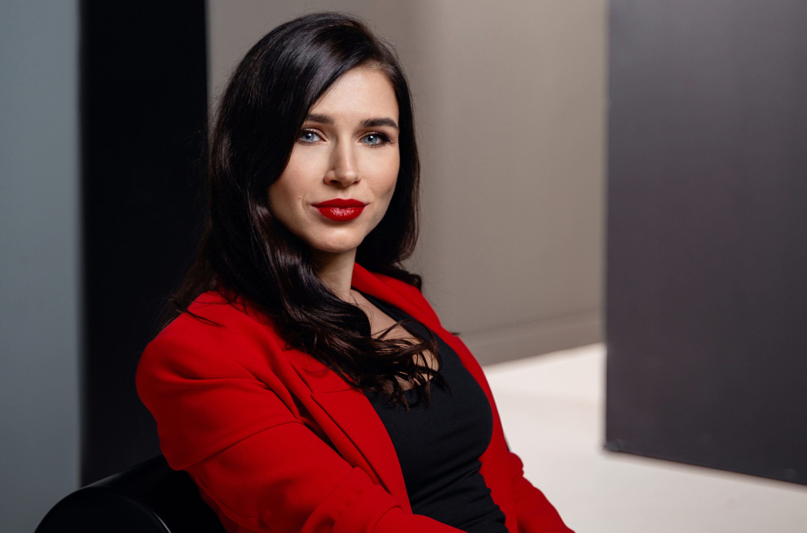 Валерия Репина в Forbes. Стратегия на первом месте: как создавать бренды, меняя рынок