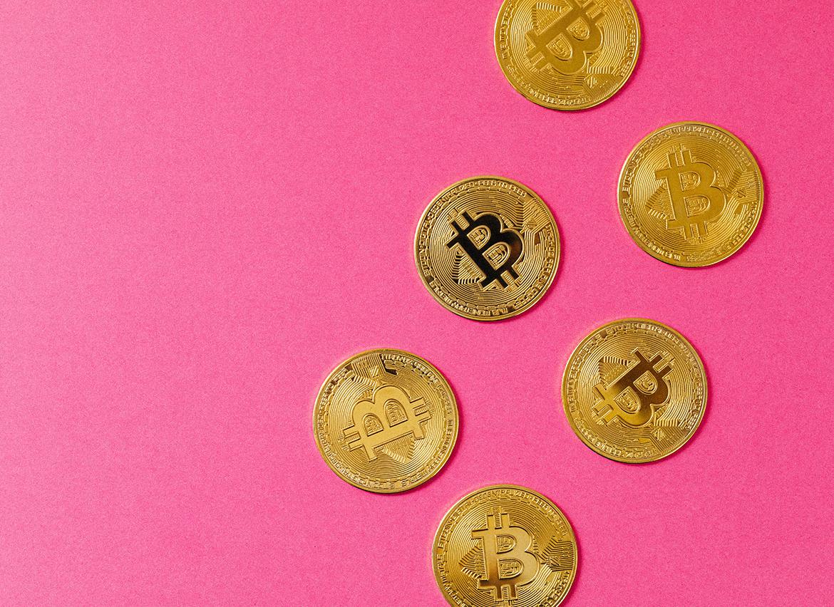 Валерия Репина в Forbes. Ошибки в брендинге ICO