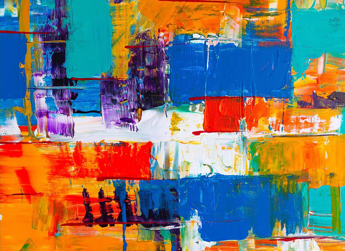 Гид по стилю: абстракционизм