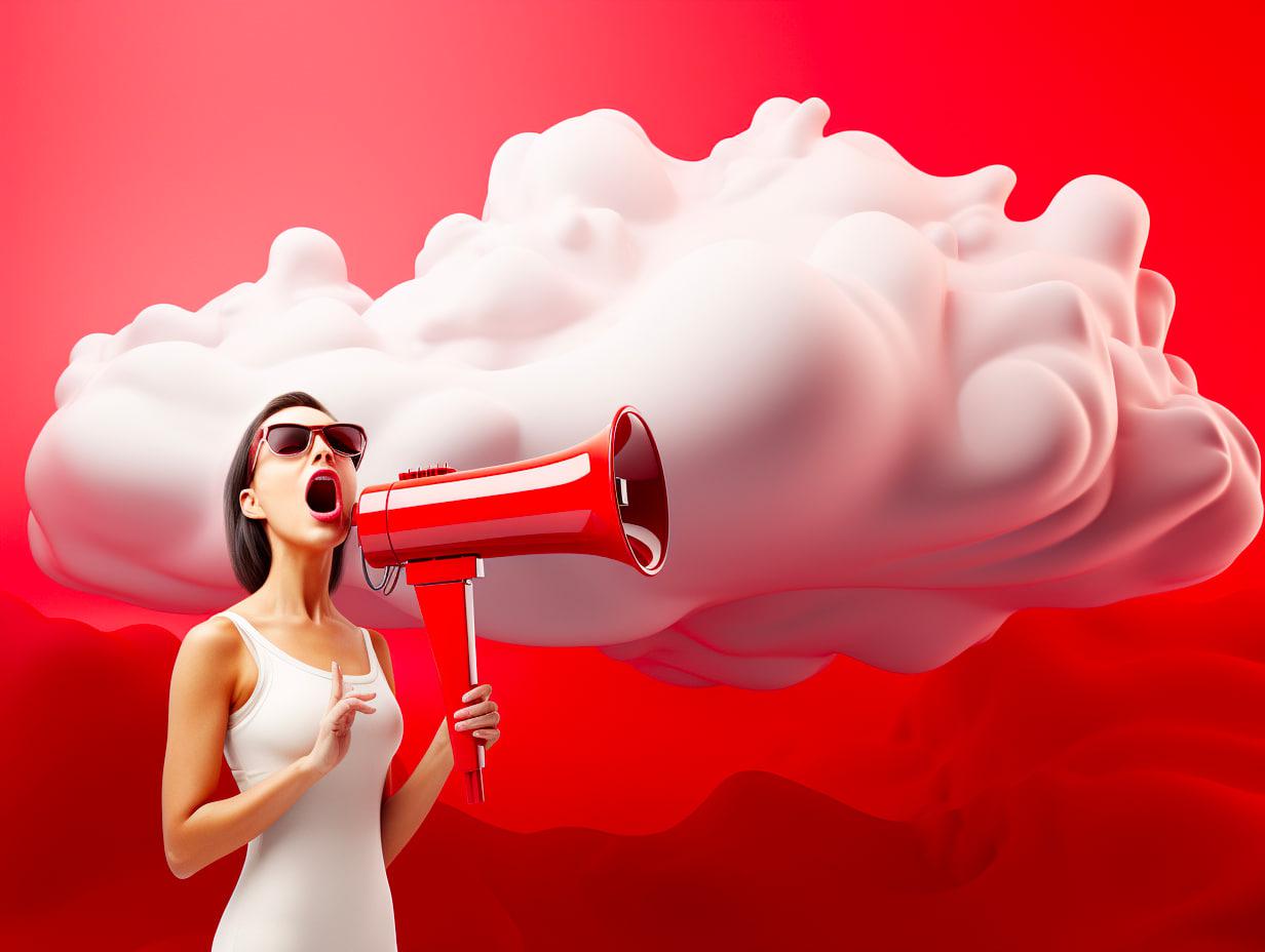 Почему «позитивный» и «дружелюбный» Tone of Voice не работает, и что с этим делать